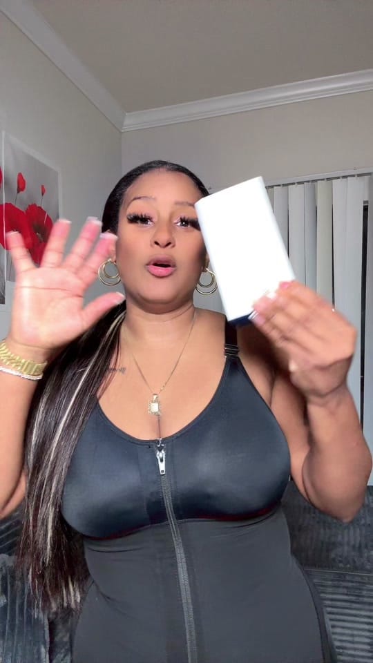 Post 3 by Elianis👑🪬🪐 on TikTok (video)