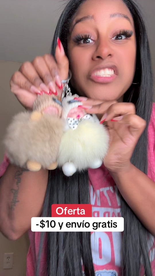 Post 9 by Elianis👑🪬🪐 on TikTok (video)