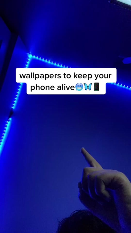 Post 10 by firewallpapers on TikTok (video)