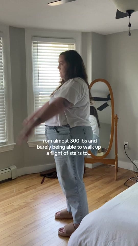 Post 9 by abby leighton on TikTok (video)