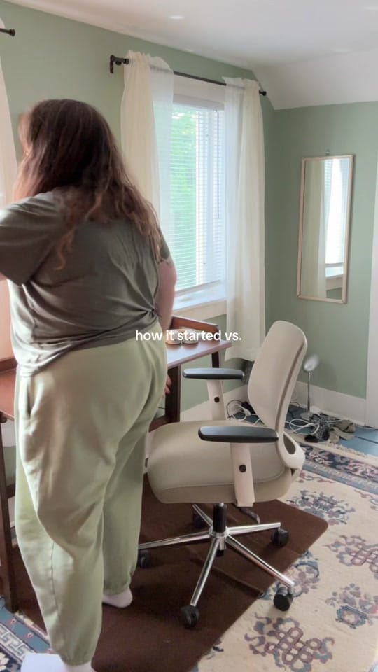 Post 2 by abby leighton on TikTok (video)