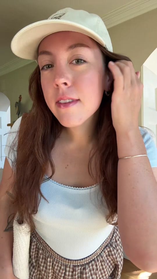 Post 6 by abby leighton on TikTok (video)