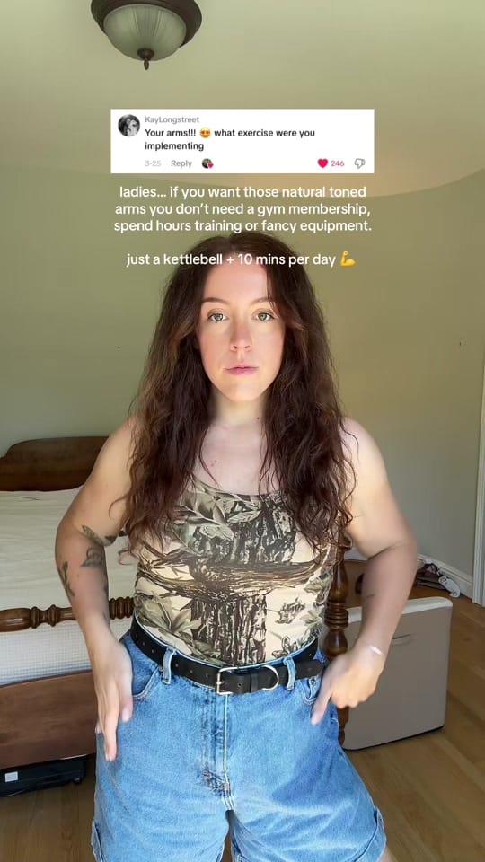 Post 1 by abby leighton on TikTok (video)