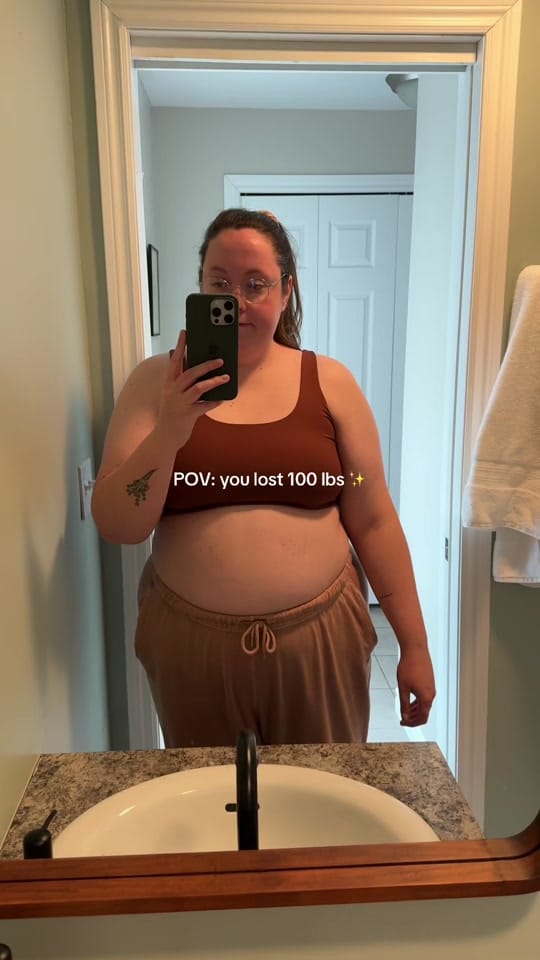 Post 7 by abby leighton on TikTok (video)