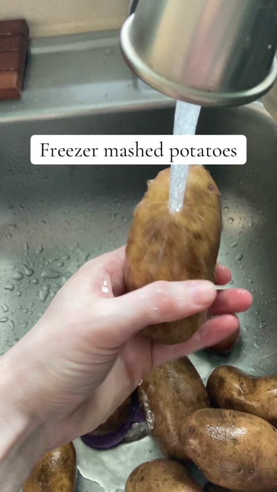 Post 1 by culdesacfarm on TikTok (video)