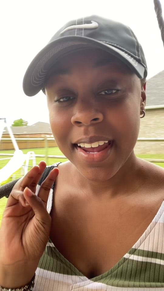 Post 10 by Taja’s Garden | Realtor ®️ on TikTok (video)