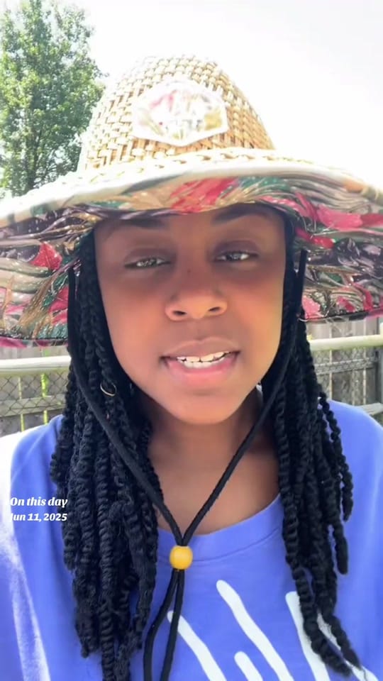 Post 3 by Taja’s Garden | Realtor ®️ on TikTok (video)