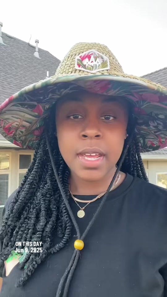 Post 4 by Taja’s Garden | Realtor ®️ on TikTok (video)