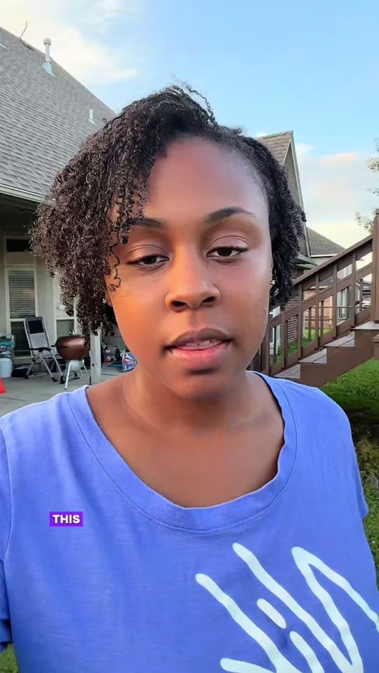 Post 1 by Taja’s Garden | Realtor ®️ on TikTok (video)