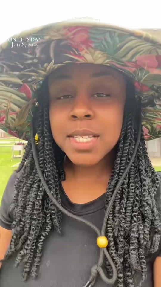 Post 5 by Taja’s Garden | Realtor ®️ on TikTok (video)