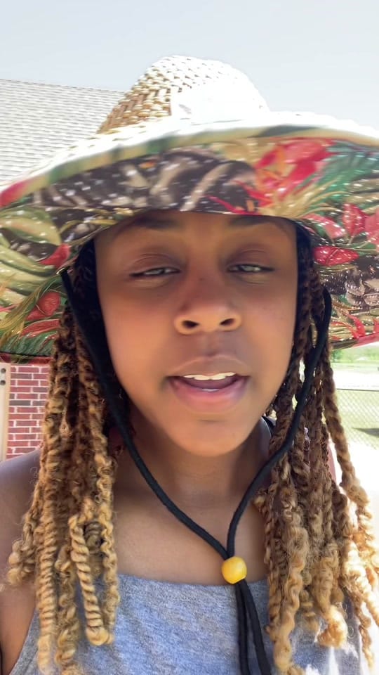 Post 8 by Taja’s Garden | Realtor ®️ on TikTok (video)