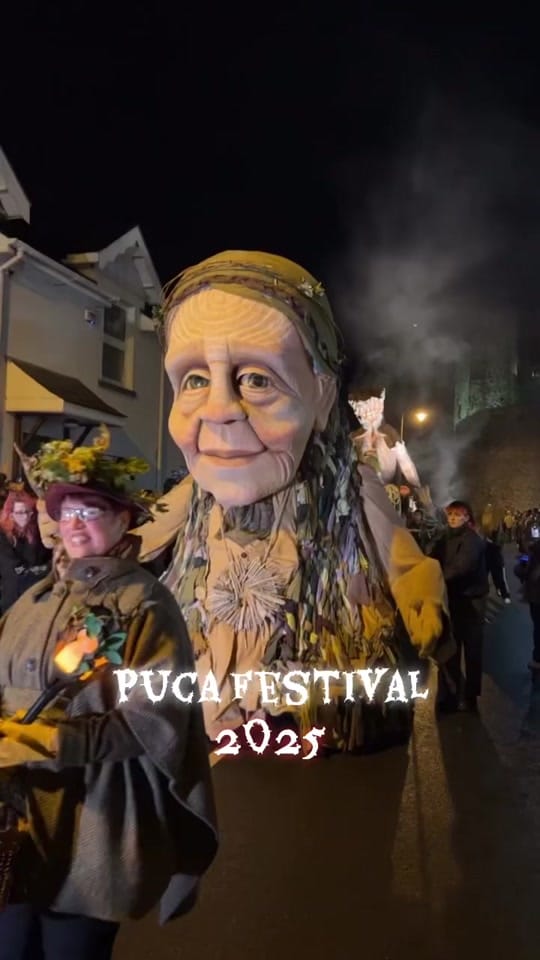 Post 1 by _life_in_Ireland_ on TikTok (video)