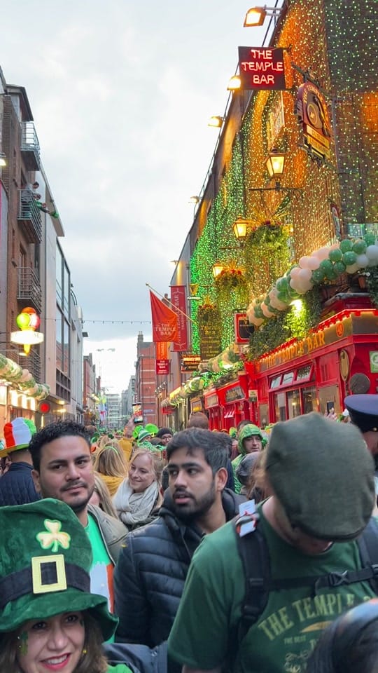 Post 8 by _life_in_Ireland_ on TikTok (video)