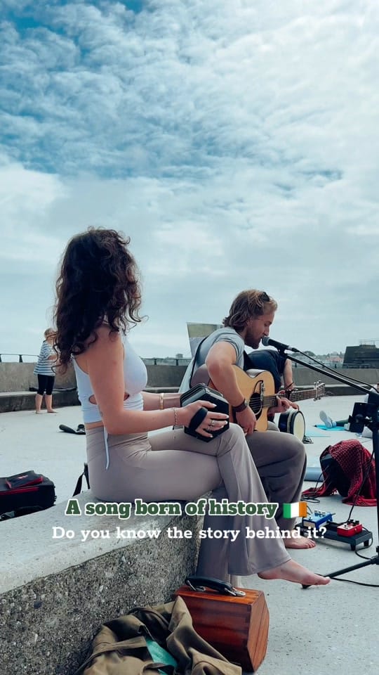 Post 7 by _life_in_Ireland_ on TikTok (video)