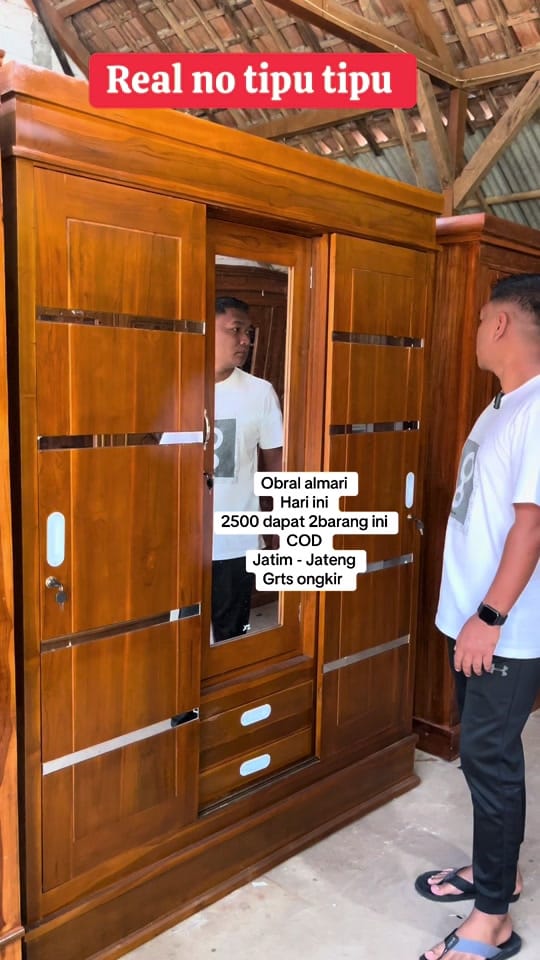 Post 6 by Ms rudi sahabat furniture on TikTok (video)