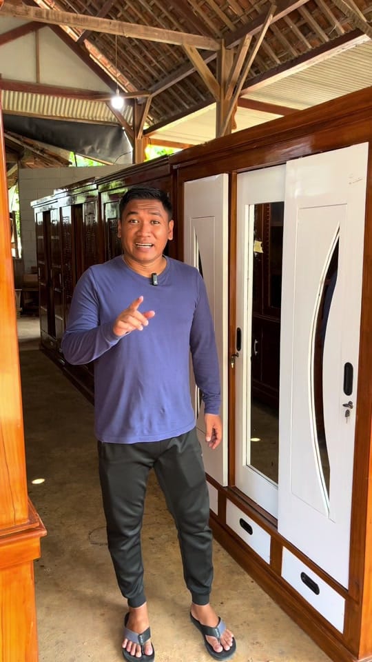 Post 8 by Ms rudi sahabat furniture on TikTok (video)