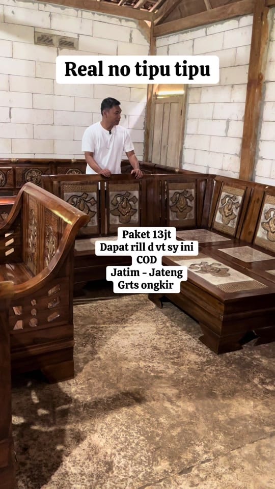 Post 9 by Ms rudi sahabat furniture on TikTok (video)