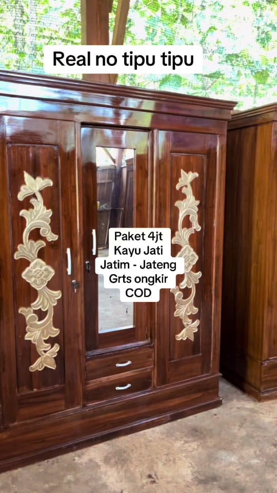 Post 10 by Ms rudi sahabat furniture on TikTok (video)