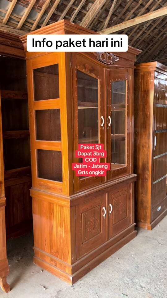 Post 3 by Ms rudi sahabat furniture on TikTok (video)