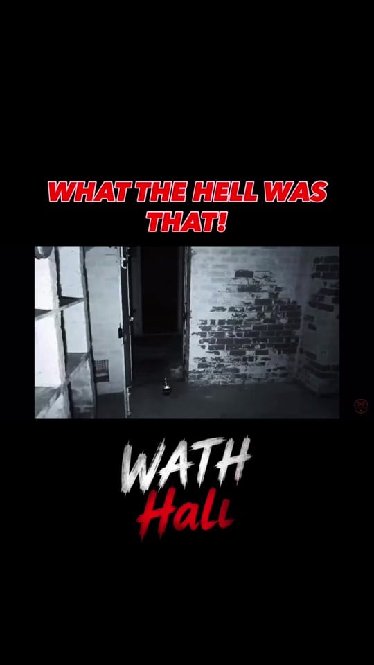 Post 1 by The_Other_Side_Paranormal on TikTok (video)