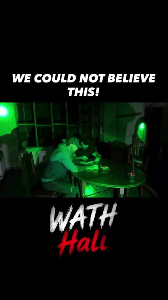 Post 7 by The_Other_Side_Paranormal on TikTok (video)
