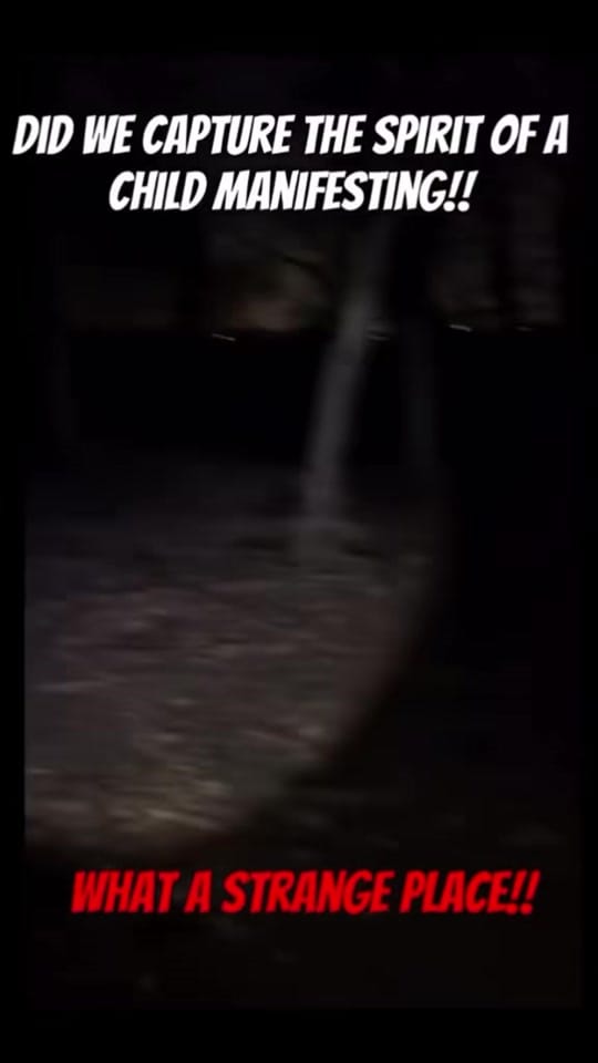 Post 6 by The_Other_Side_Paranormal on TikTok (video)