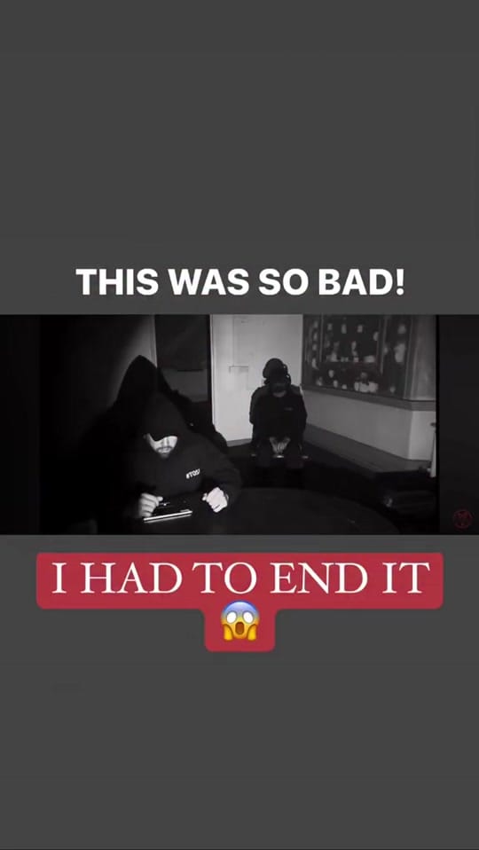 Post 10 by The_Other_Side_Paranormal on TikTok (video)