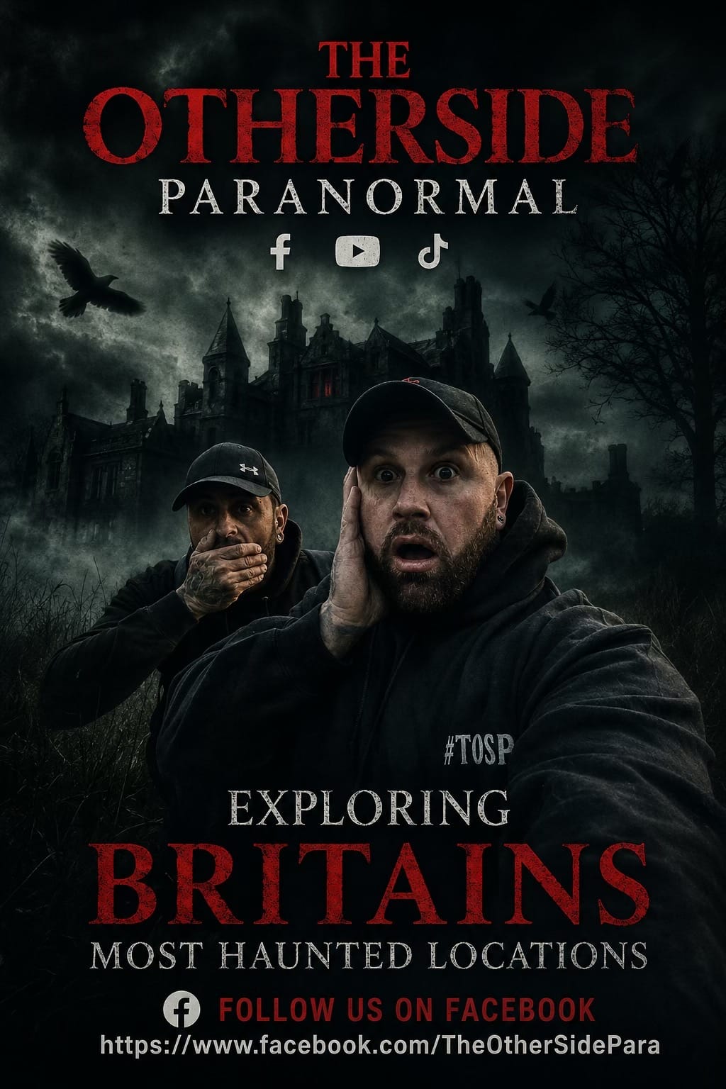 Post 8 by The_Other_Side_Paranormal on TikTok (video)