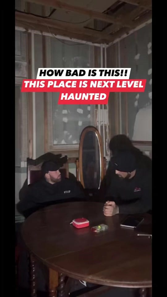 Post 4 by The_Other_Side_Paranormal on TikTok (video)