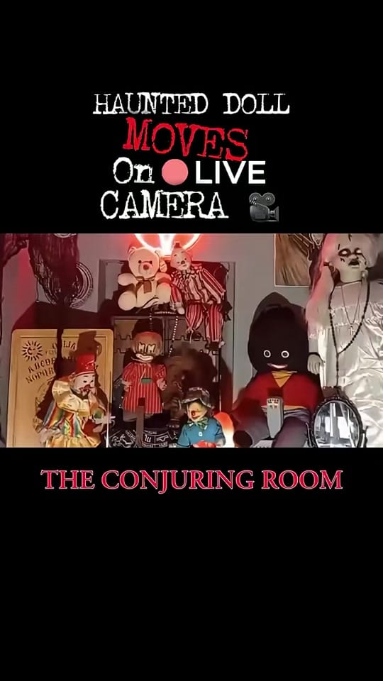 Post 3 by The_Other_Side_Paranormal on TikTok (video)