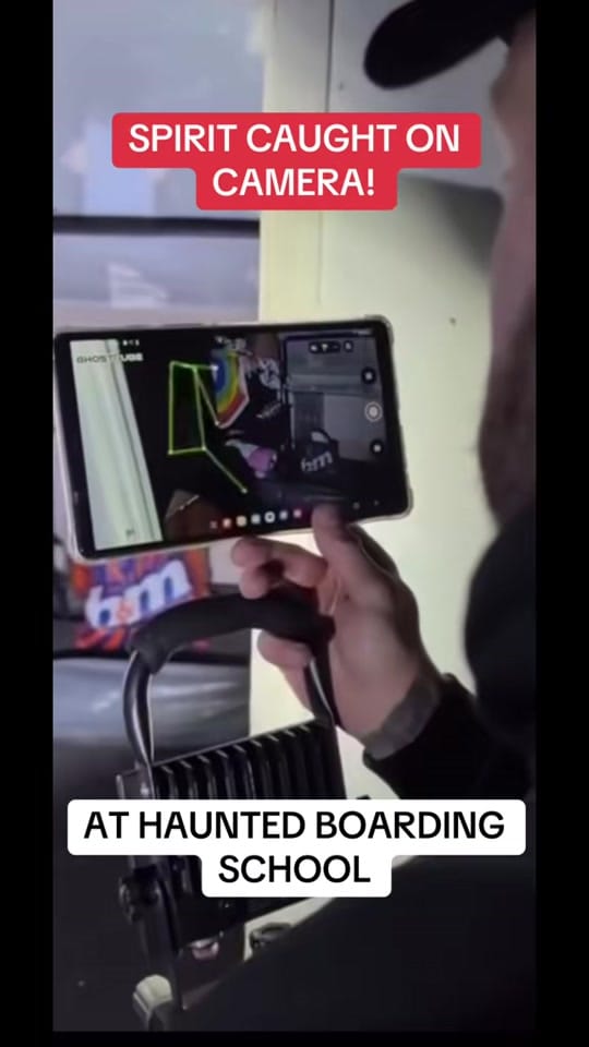 Post 9 by The_Other_Side_Paranormal on TikTok (video)