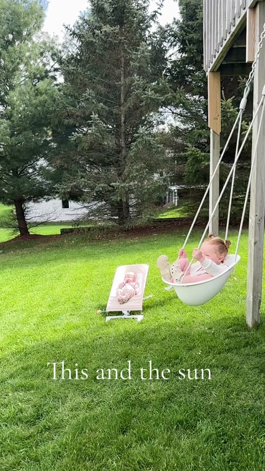 Post 1 by Carly Elizabeth on TikTok (video)