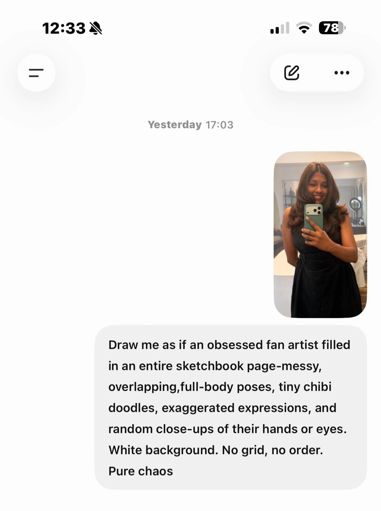 Post 6 by AKU on TikTok (video)
