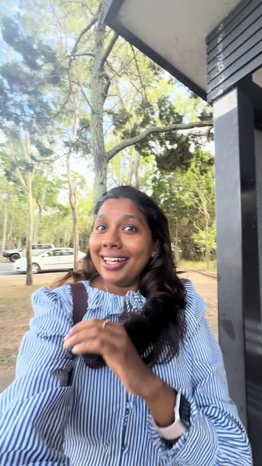 Post 1 by AKU on TikTok (video)