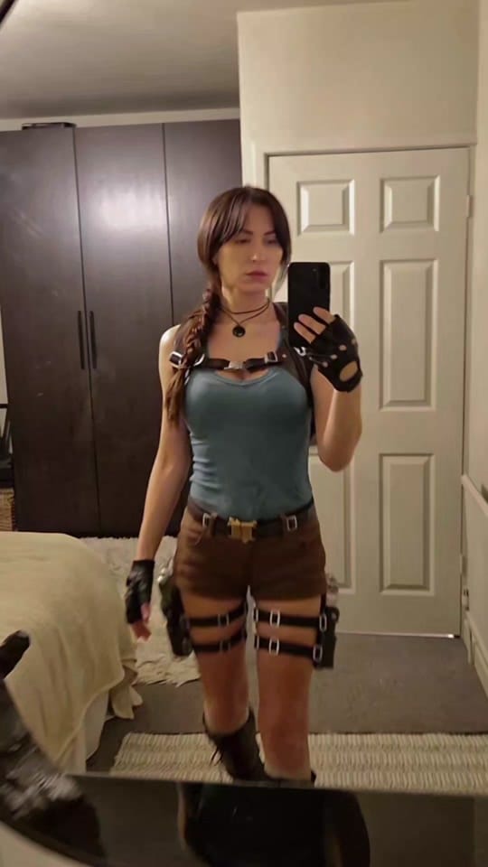 Post 3 by Rhed (like the colour) on TikTok (video)