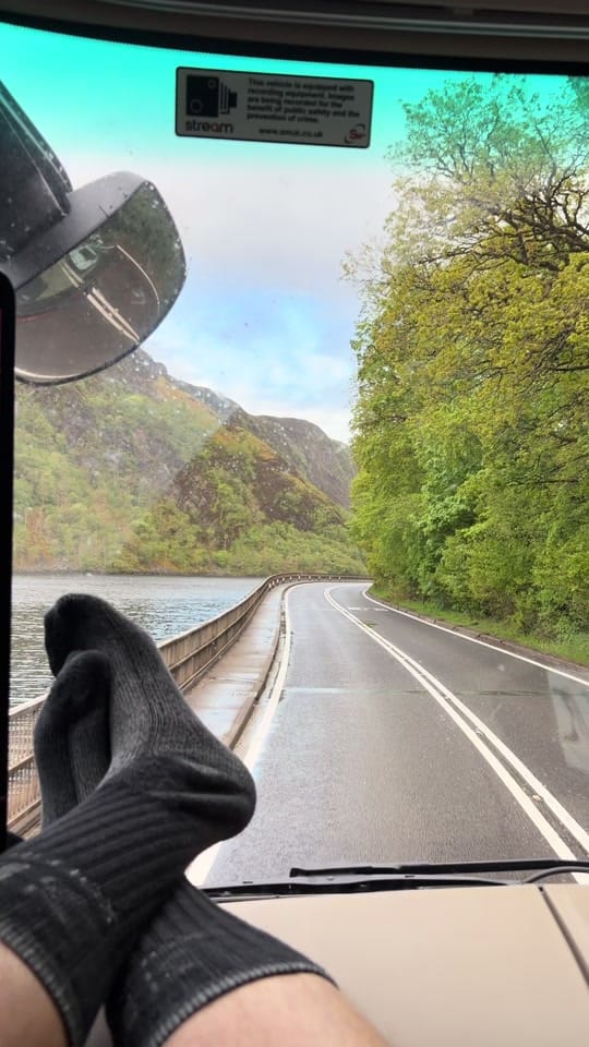 Post 1 by IAmThePassenger on TikTok (video)
