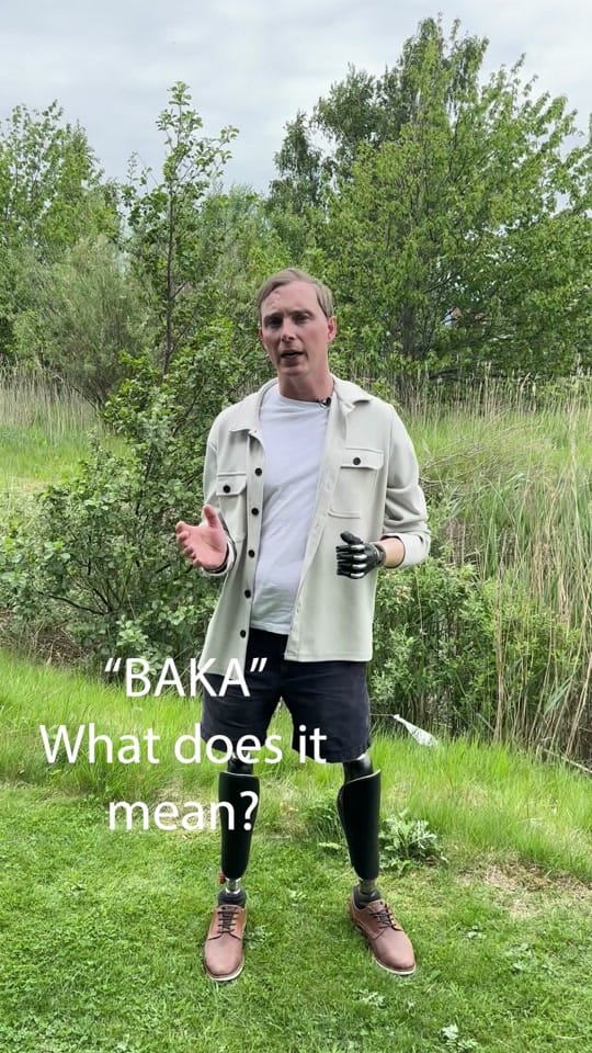 Post 1 by Christoffer Lindhe on TikTok (video)