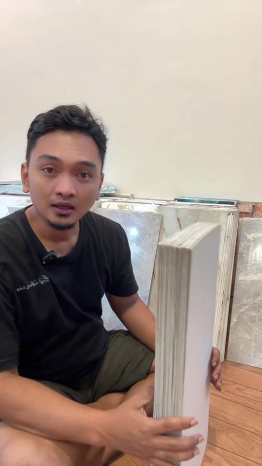 Post 5 by Raja Prana on TikTok (video)