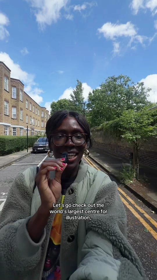 Post 4 by Dr Jess|Travel.Art.Culture🇬🇭 on TikTok (video)