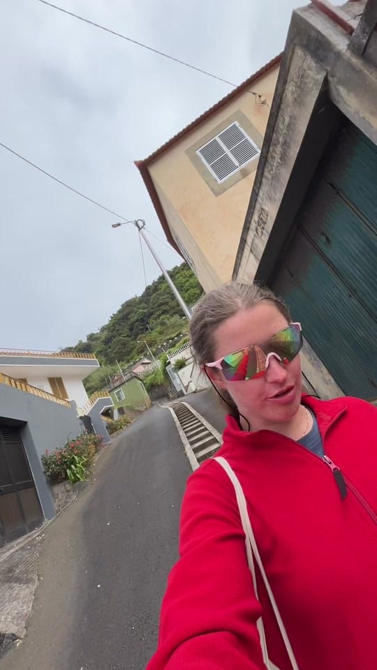 Post 4 by Thea | 🥾⛰️✈️🌴🌍 on TikTok (video)