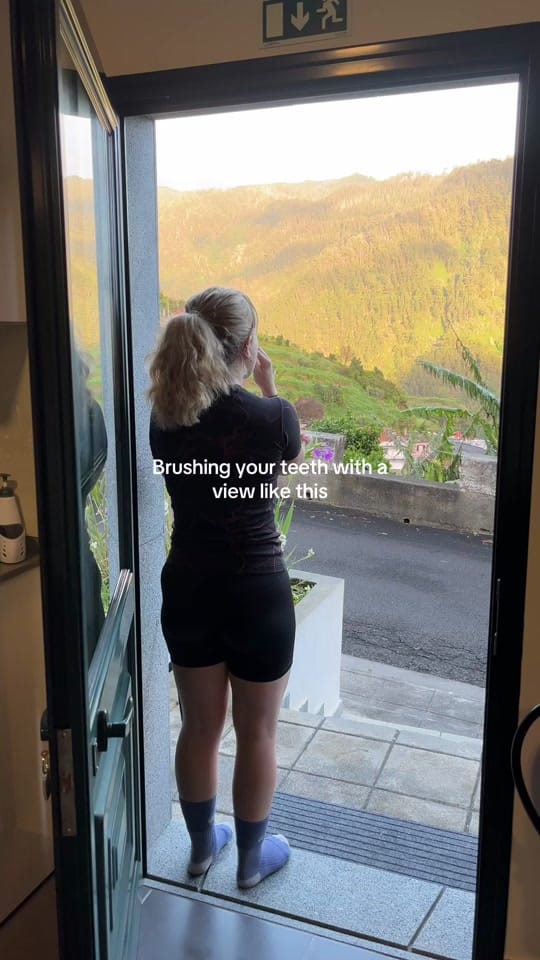 Post 3 by Thea | 🥾⛰️✈️🌴🌍 on TikTok (video)