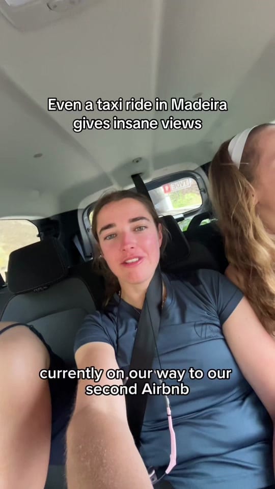 Post 7 by Thea | 🥾⛰️✈️🌴🌍 on TikTok (video)