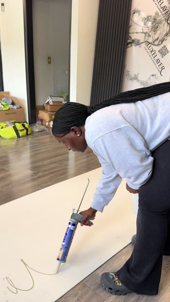 Post 2 by DM Aesthetics Interiors on TikTok (video)