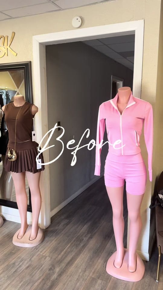 Post 1 by DM Aesthetics Interiors on TikTok (video)