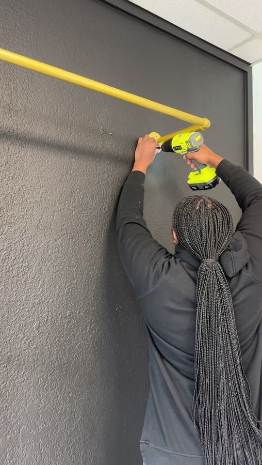 Post 4 by DM Aesthetics Interiors on TikTok (video)