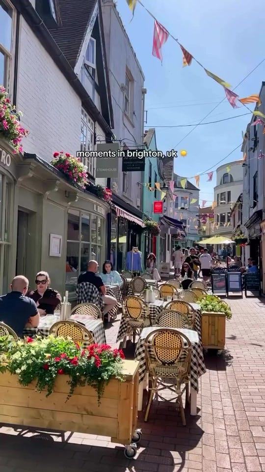 Post 4 by Innit Hotels on TikTok (video)