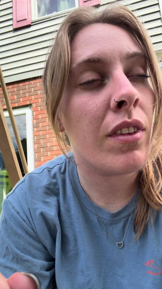 Post 6 by Katiee 💗 on TikTok (video)