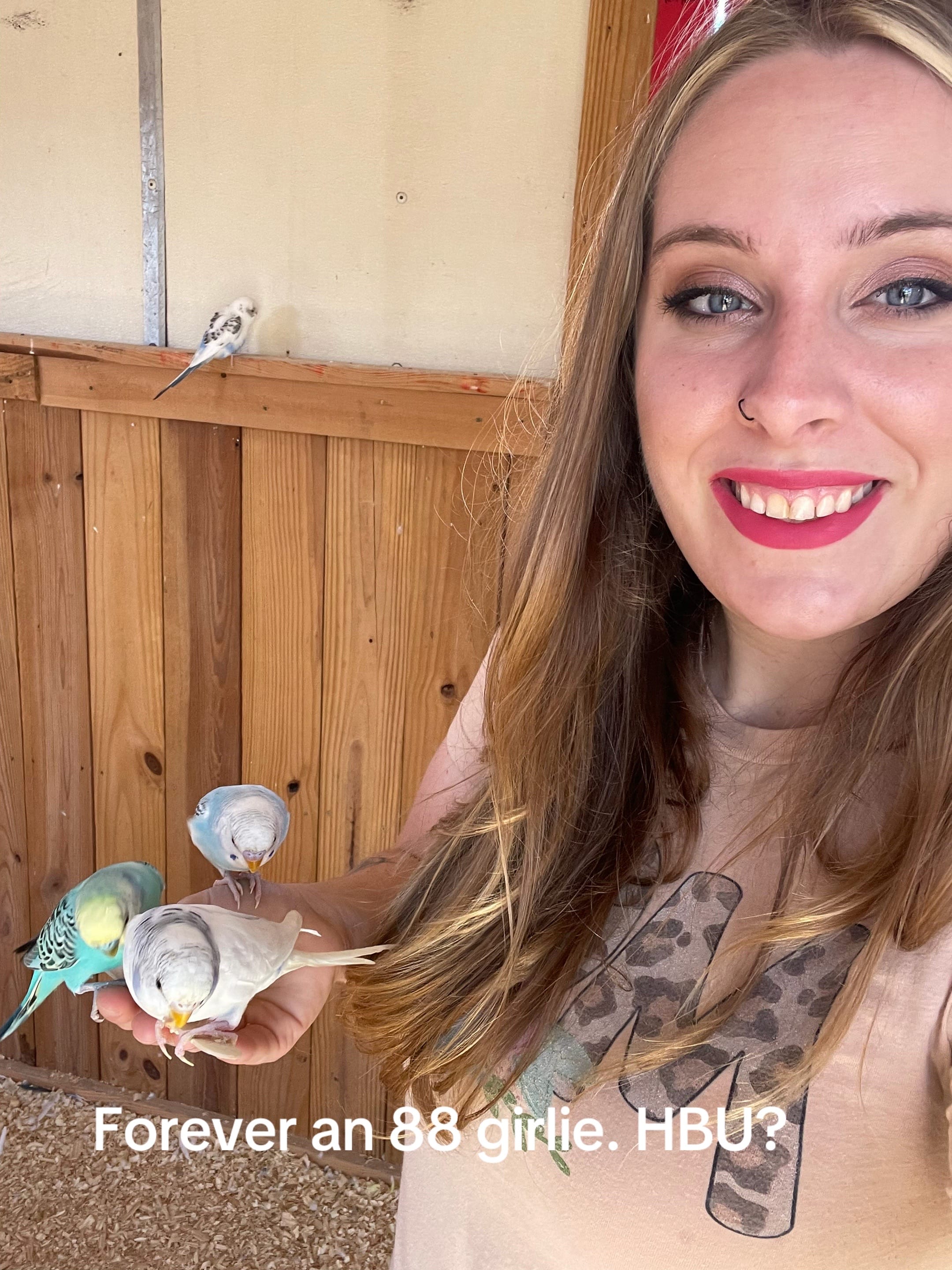 Post 9 by Katiee 💗 on TikTok (video)