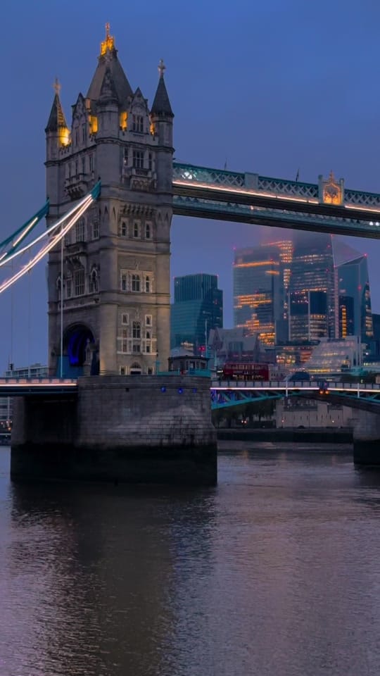 Post 3 by My London Videos on TikTok (video)
