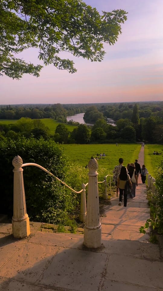 Post 6 by My London Videos on TikTok (video)